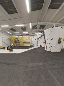 Depot Climbing Manchester thumb 6